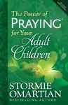 The Power of Praying for Your Adult Children cover