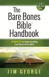 The Bare Bones Bible Handbook cover