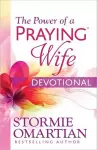The Power of a Praying Wife Devotional cover