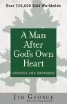 A Man After God's Own Heart cover