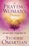 The Praying Woman's Devotional cover
