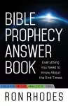 Bible Prophecy Answer Book cover