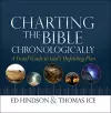 Charting the Bible Chronologically cover