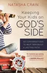 Keeping Your Kids on God's Side cover