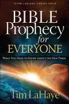 Bible Prophecy for Everyone cover