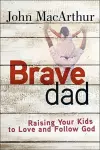 Brave Dad cover