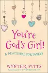 You're God's Girl! cover