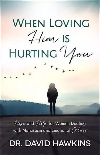 When Loving Him Is Hurting You cover