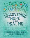 Discovering Hope in the Psalms cover