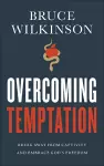 Overcoming Temptation cover