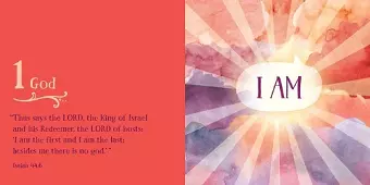 First Bible Basics cover