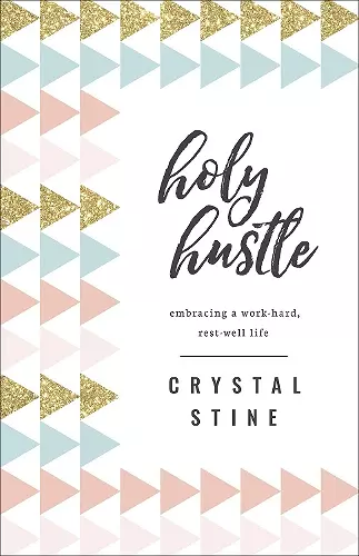 Holy Hustle cover