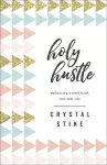 Holy Hustle cover