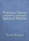 Prayers for Victory in Spiritual Warfare (Milano Softone) cover