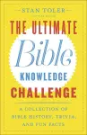 The Ultimate Bible Knowledge Challenge cover