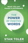 The Power of Positive Words cover