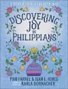 Discovering Joy in Philippians cover