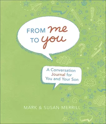 From Me to You (Son) cover