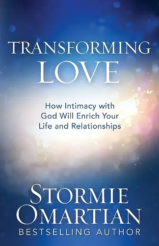 Transforming Love cover