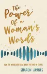 The Power of a Woman's Words cover