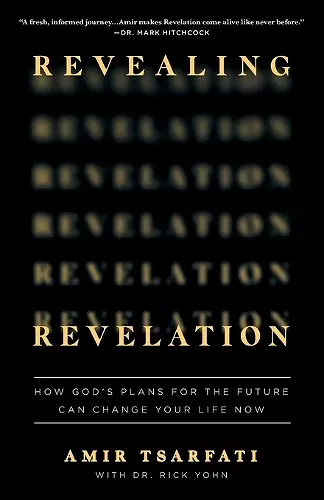 Revealing Revelation cover