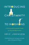 Introducing Christianity to Mormons cover
