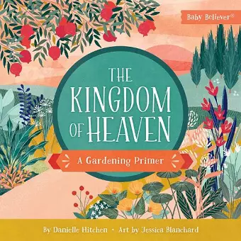 The Kingdom of Heaven cover