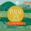 Psalm 23 cover