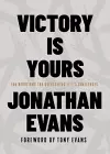 Victory Is Yours cover