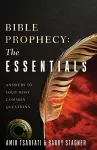 Bible Prophecy: The Essentials cover