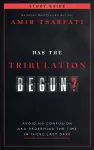 Has the Tribulation Begun? Study Guide cover