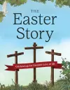 The Easter Story cover