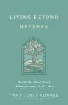 Living Beyond Offense cover