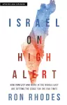 Israel on High Alert cover
