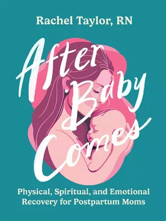 After Baby Comes cover