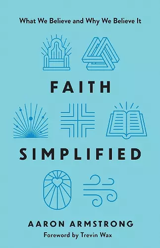 Faith Simplified cover