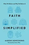 Faith Simplified cover