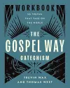 The Gospel Way Catechism Workbook cover