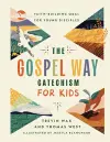 The Gospel Way Catechism for Kids cover