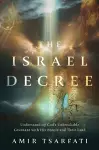 The Israel Decree cover