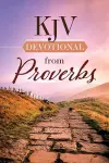 KJV Devotional from Proverbs cover