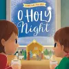 O Holy Night cover
