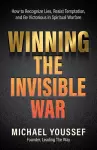 Winning the Invisible War cover