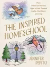 The Inspired Homeschool cover