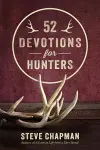 52 Devotions for Hunters cover