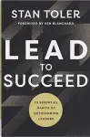 Lead to Succeed cover