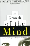 The Growth of the Mind cover