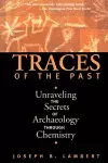 Traces Of The Past cover