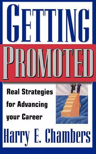 Getting Promoted cover