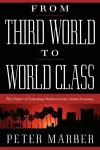 From Third World To World Class cover